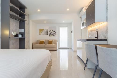  Residence Meridian Unità 6 in Villa San Pietro