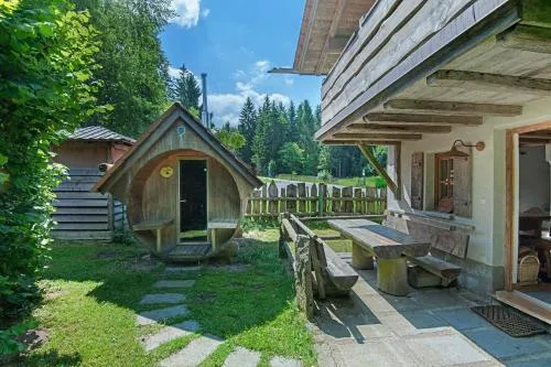 Tiny Hideaway Bayerischer Wald in Sankt Englmar, Deutschland