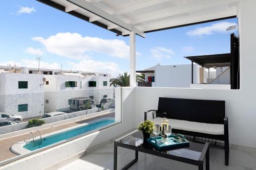 Casa Fariones