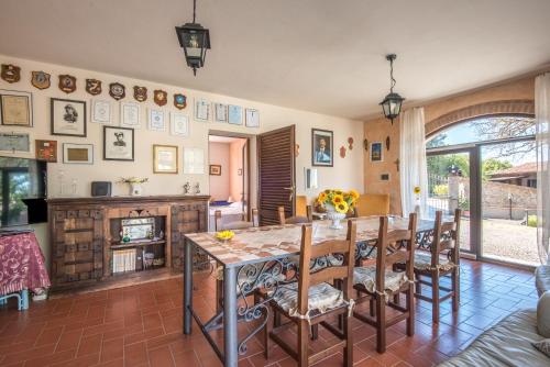  Casa Vacanze Chianti Summer in Gaiole in Chianti