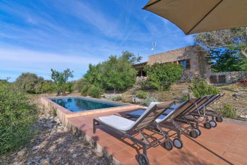 Font, Mallorca