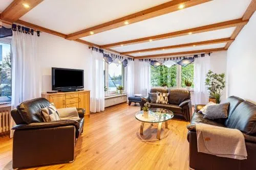 Ferienwohnung Busch in Meinerzhagen, Deutschland