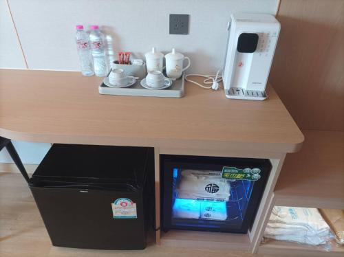 LNN of YUNDUO Room Type - Triple Room