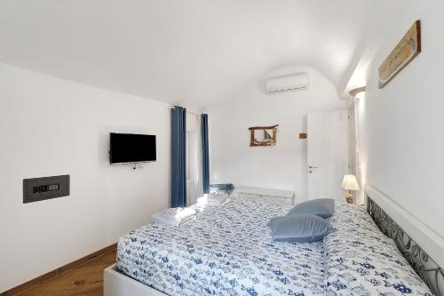  Bedliving Nel Blu in Genua