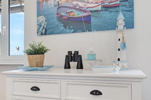  Bedliving Nel Blu in Genua