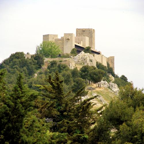 Parador de Jaén