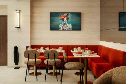 Jills Hôtel - image 13