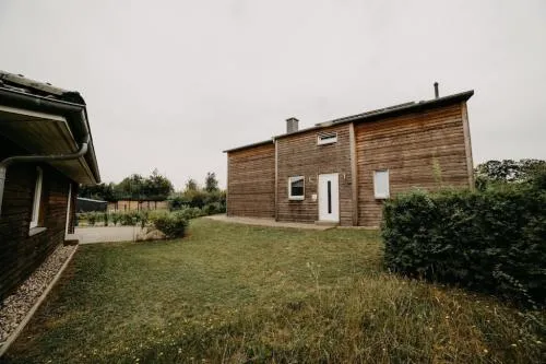 Haus Holli Zarrentin am Schaalsee in Zarrentin, Deutschland