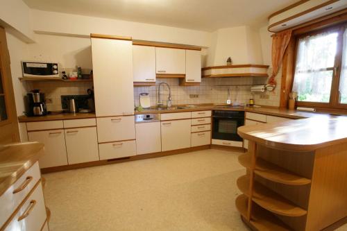 virtuve, Ferienhaus Weiler im Allgäu (Ferienhaus Weiler im Allgau) in Weiler-Simmerberg