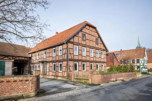 Ferienwohnung 3 Bartölke in Bockenem, Deutschland