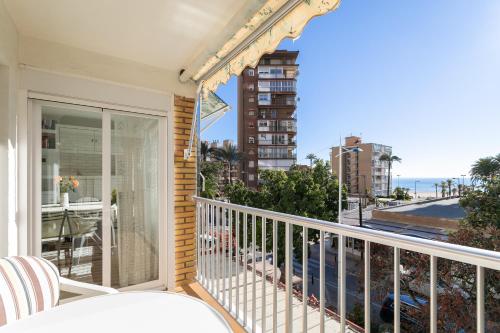 Aparmento Eolo, Benidorm