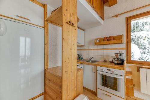 Souveraine 3 Charmant Appartement - Apartment - Villard Reculas