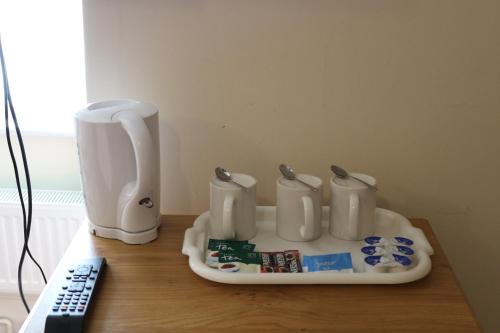 Acorn Lodge Guest House - image 3