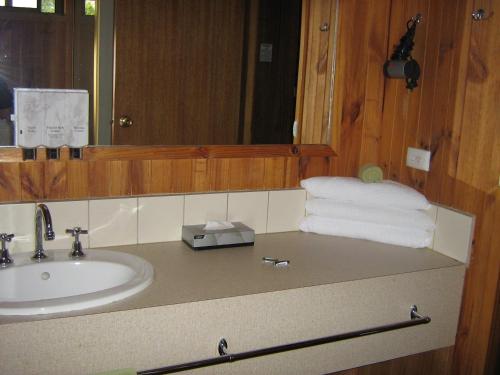Country Road Motel St Arnaud