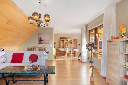 Ferienwohnung Lilly in Schwanau, Deutschland
