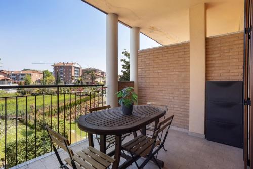 La Casa di Cami, Agrate Brianza