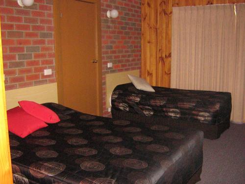 Country Road Motel St Arnaud