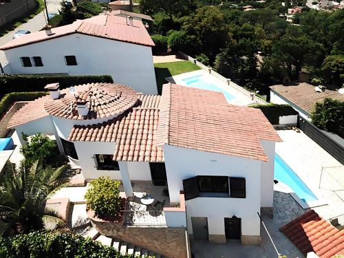 Casa Manzana