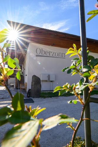 Stube Biohof Oberzonn