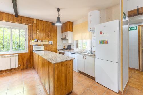 virtuve, Casa Fina in Fuentidueña de Tajo