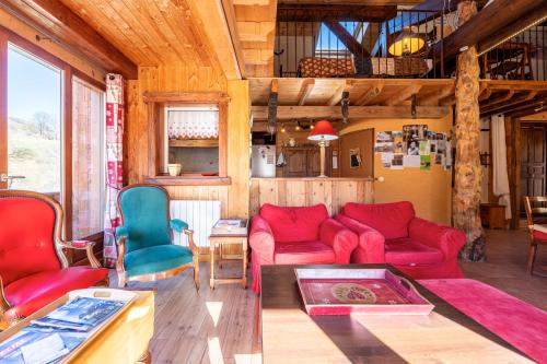 Exterior view, Chalet Les Menuires Val Thorens in Le Bettaix