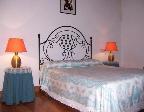Casa Rural Barbonea in Lekunberri