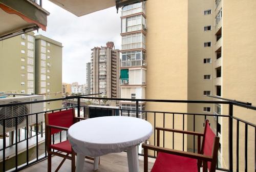 Apartamento Los Manantiales - image 5