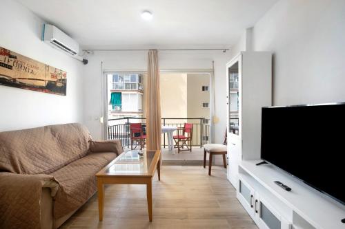 Apartamento Los Manantiales