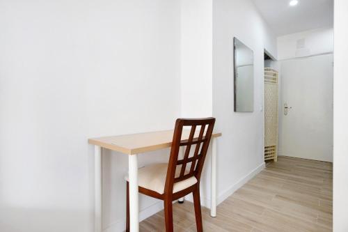 Apartamento Los Manantiales - image 3