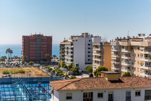Apartamento Mariam, Málaga