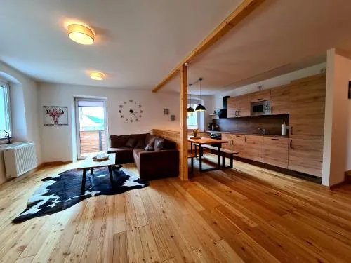 wohnung-nummer-3 in Pielenhofen, Deutschland