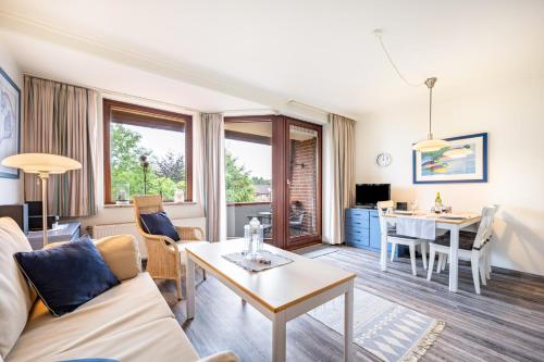 Apartement Bublitz in Travemünde, Deutschland