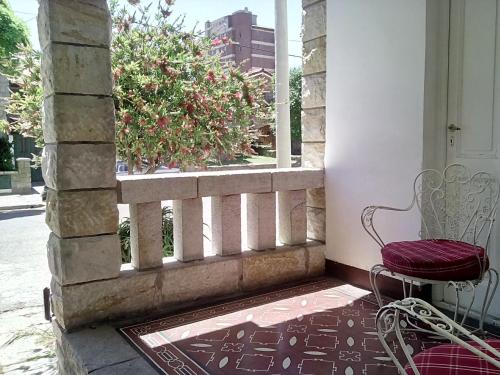 Αίθουσα υποδοχής, Hosteria Almirante Brown in Μαρ Ντελ Πλάτα