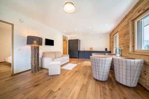  Naturapartments Alpreid Altholz in St. Pankraz