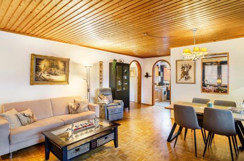 Ferienwohnung Bergblick - image 4