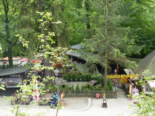 Ferienwohnung Bergblick - image 3