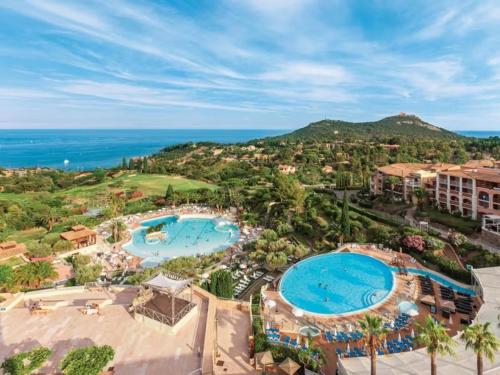 Exterior view, Village Pierre & Vacances - Cap Esterel - Saint Raphael Village in Le Dramont