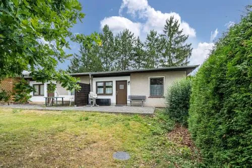 Bungalow 131 in Zeulenroda, Deutschland