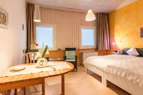 Ferienwohnung Faden - Constance