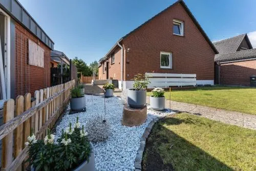 Ferienwohnung Ostseeclick in Damp, Deutschland