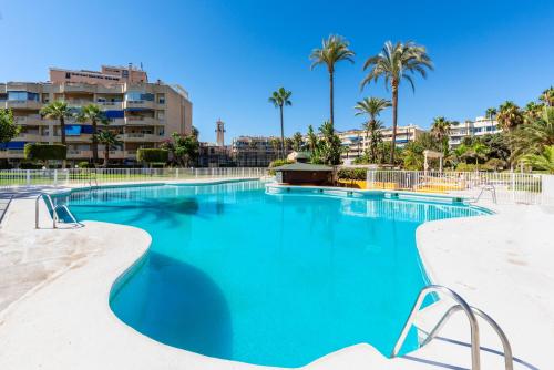 Costa Lago Playa