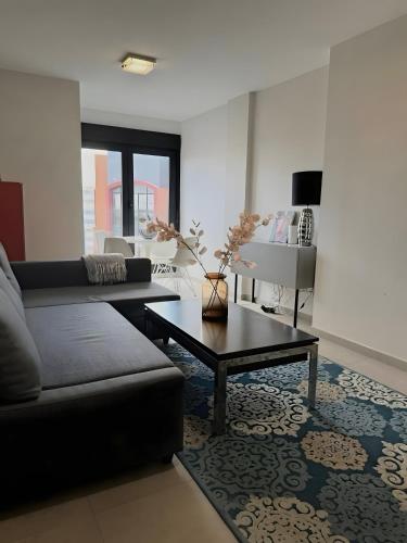 Las Palmas Duplex am Las Canteras - image 2