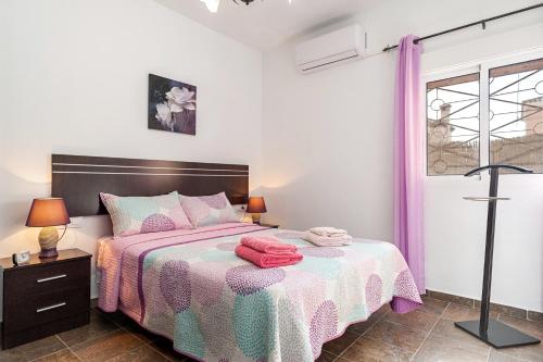 Chalet Rocío - solo familias, Conil de la Frontera (photo 2)
