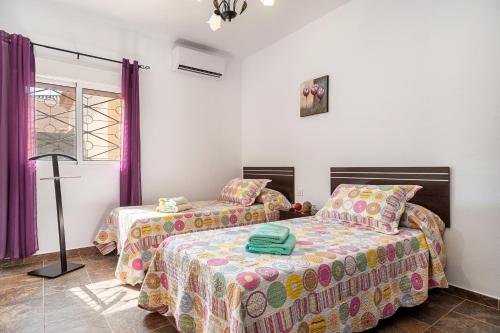 Chalet Rocío - solo familias, Conil de la Frontera (photo 8)