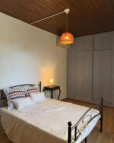 Gîte 4 personnes – Drôme provençale (Gite 4 personnes – Drome provencale) in Puī Senmartēna