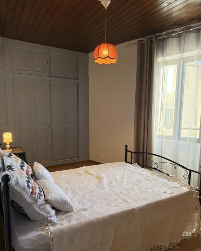 Gite 4 personnes – Drome provencale in Puy Saint Martin