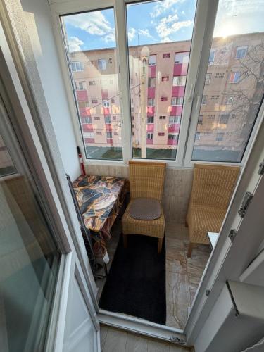 Apartament de inchiriat in 卡蘭塞貝什