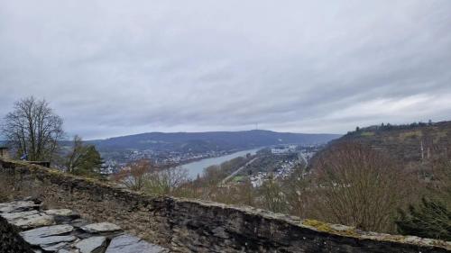 Traumschlüsselchen in Braubach, Deutschland