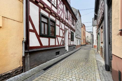 Traumschlüsselchen in Braubach, Deutschland