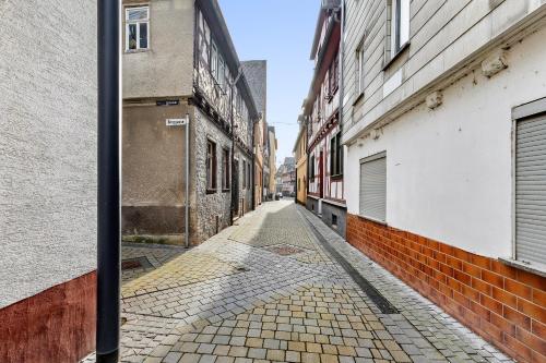 Traumschlüsselchen in Braubach, Deutschland